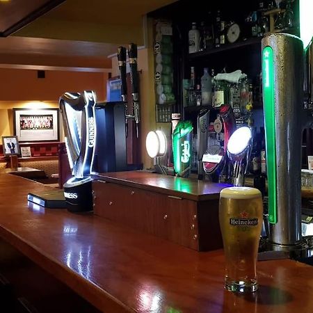 Central House Shillelagh Exterior foto